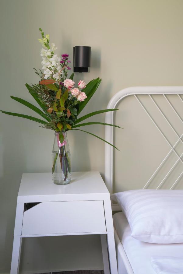 Tulipan Apartman Eger Ngoại thất bức ảnh